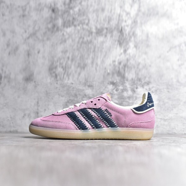 ❤아디다스 남/녀 삼바 스니커즈 - Adidas Campus Unisex Samba Og Sneakers - ads1053x