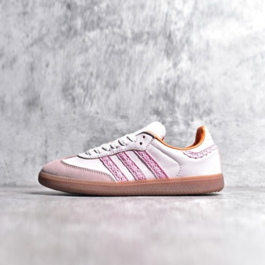 ❤아디다스 남/녀 삼바 스니커즈 - Adidas Campus Unisex Samba Og Sneakers - ads1056x