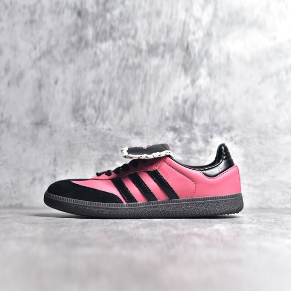 ❤아디다스 남/녀 삼바 스니커즈 - Adidas Campus Unisex Samba Og Sneakers - ads1057x