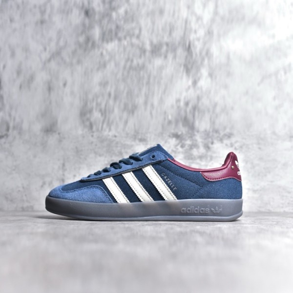 ❤아디다스 남/녀 가젤 인도어 스니커즈 - Adidas Unisex Gazelle Indoor Sneakers - ads1062x