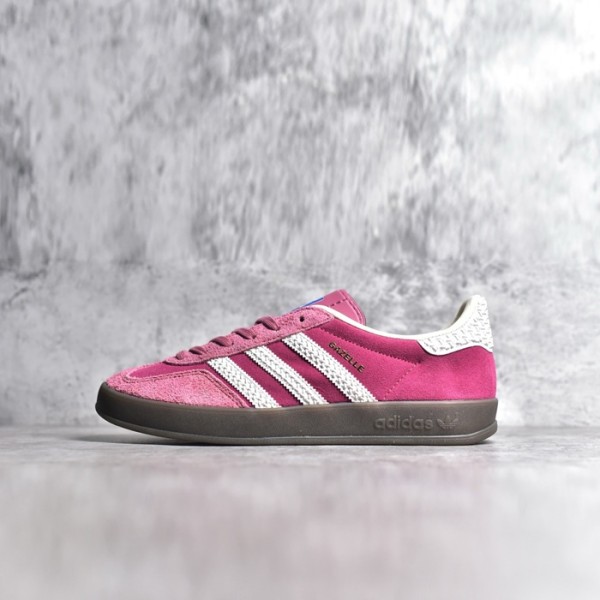 ❤아디다스 남/녀 가젤 인도어 스니커즈 - Adidas Unisex Gazelle Indoor Sneakers - ads1063x