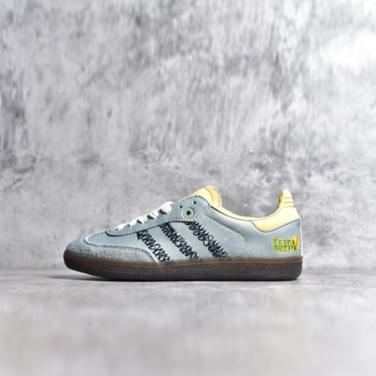 ❤아디다스 남/녀 엑스트라 버터 스니커즈 - Adidas Unisex Extra Butter Sneakers - ads1065x