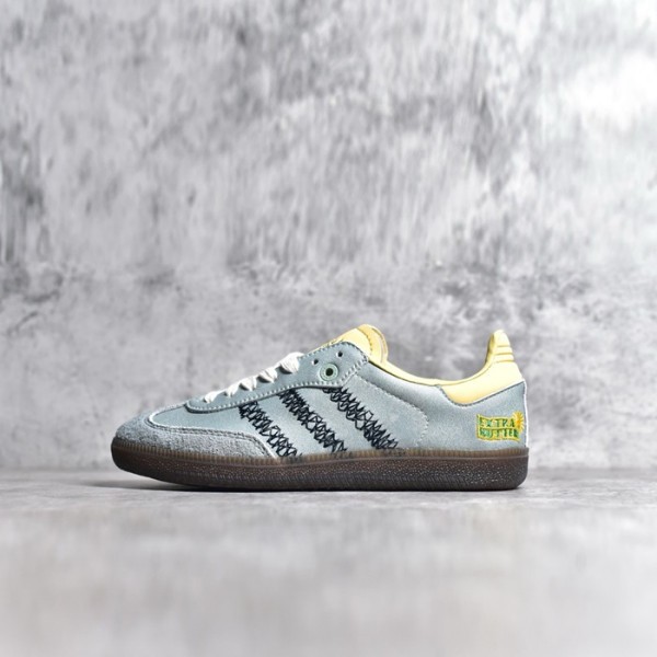 ❤아디다스 남/녀 엑스트라 버터 스니커즈 - Adidas Unisex Extra Butter Sneakers - ads1065x