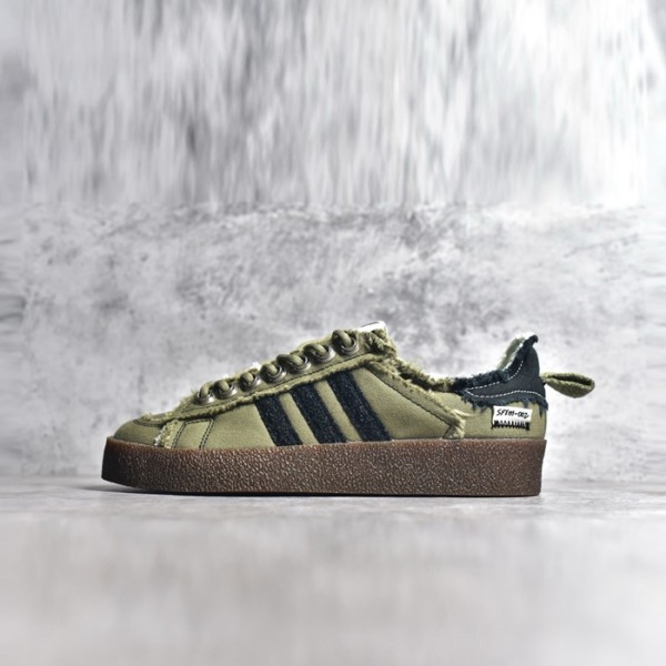 ❤아디다스 남/녀 캠퍼스 80s 스니커즈 - Adidas Unisex Campus 80s Sneakers - ads1066x