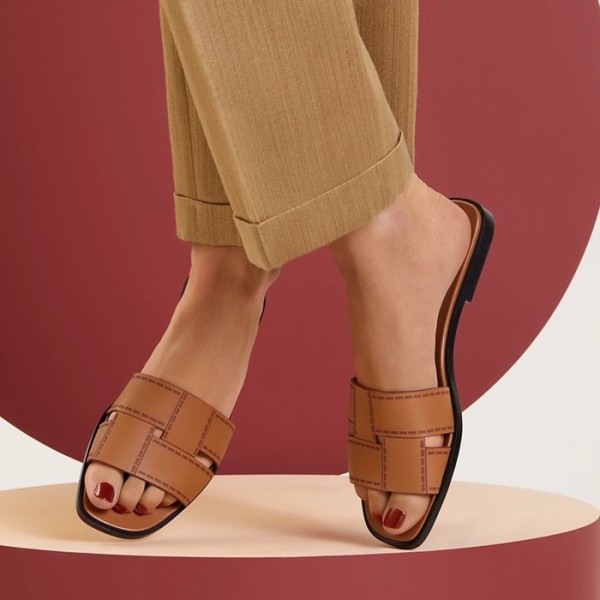 ❤에르메스 여성 이디오마 뮬 - Hermes Womens Idioma Mules - hes1076x