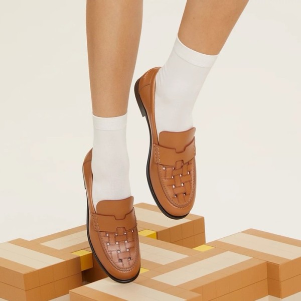 ❤에르메스 여성 케네디 모카신 로퍼 - Hermes Womens Kennedy Loafers - hes1077x