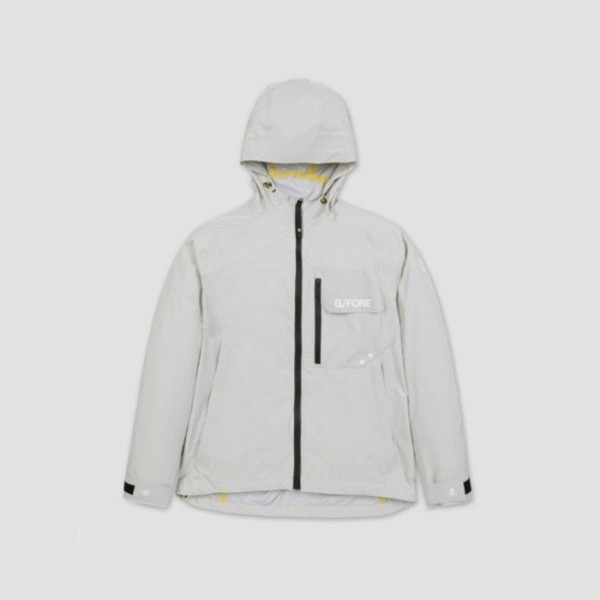 ❤[G/FORE] 지포어 남성 레인 브레이커 - gol1152x