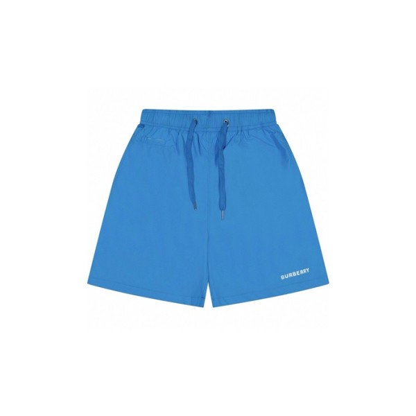 ❤버버리 남성 블루 반바지 - Burberry Mens Blue Half-pants - buc1253x