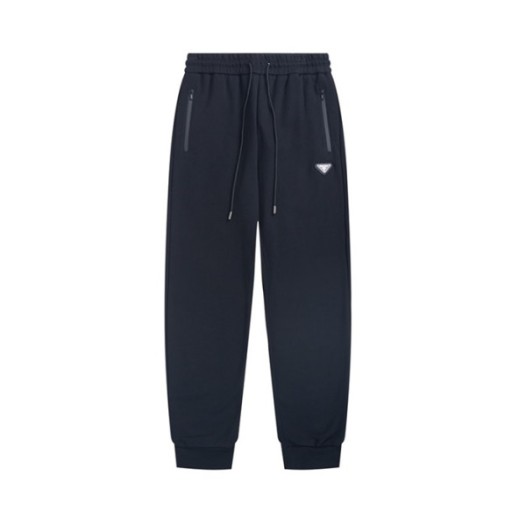 ❤프라다 남성 조거 팬츠 - Prada Mens Jogger Pants - prc1271x