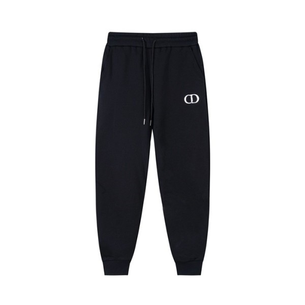 ❤디올 남성 조거 팬츠 - Dior Mens Jogger Pants - dic1272x