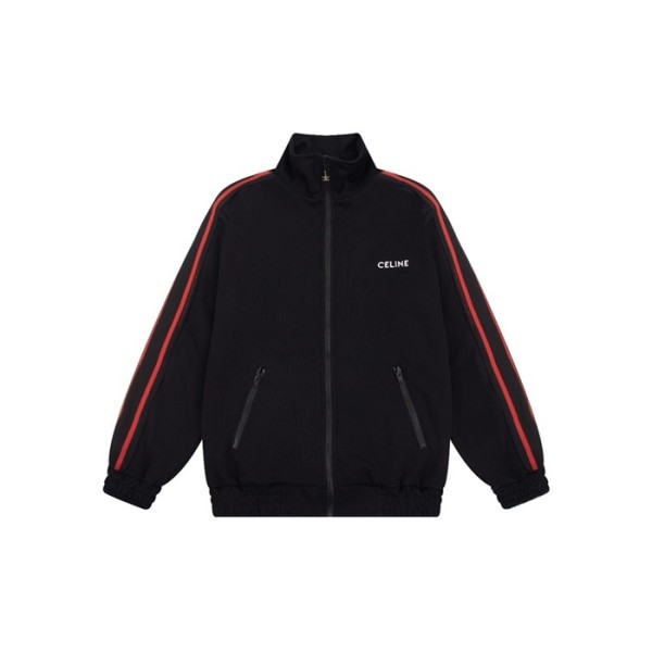 ❤셀린느 남성 블랙 자켓 - Celine Mens Black Jackets - cec1288x