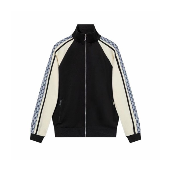 ❤구찌 남성 블랙 자켓 - Gucci Mens Black Jackets - guc1290x