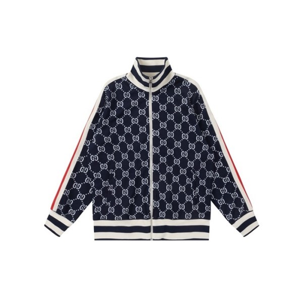 ❤구찌 남성 네이비 자켓 - Gucci Mens Navy Jackets - guc1292x