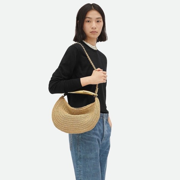 ❤보테가베네타 여성 라탄 백 - Bottega Veneta Womens Shoulder Bag - bv2286x