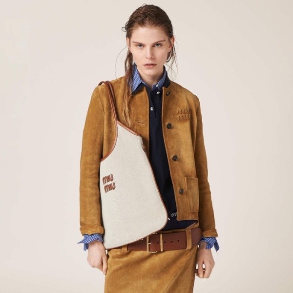 ❤미우미우 여성 아이비 백 - Miumiu Womens Ivy Bag - mib2287x