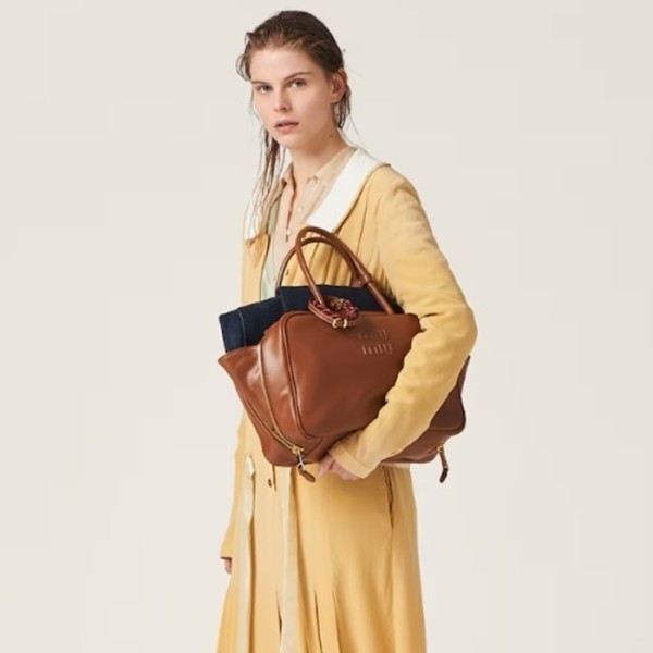 ❤미우미우 여성 보 백 - Miumiu Womens Beau Bag - mib2288x