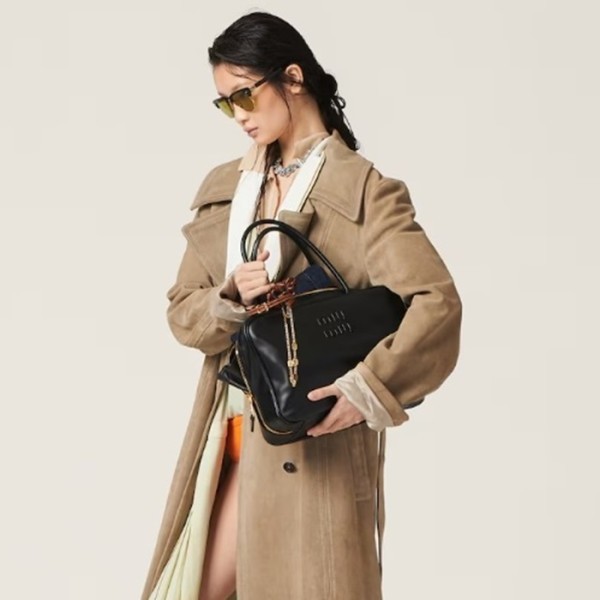 ❤미우미우 여성 보 백 - Miumiu Womens Beau Bag - mib2289x