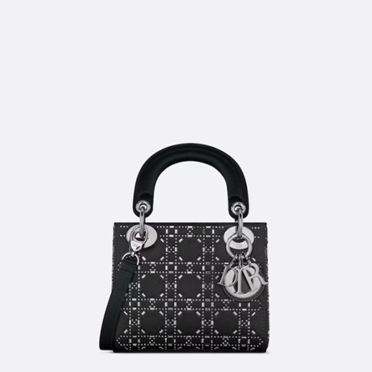 ★디올 여성 레이디 디올 체인 백 미니 - Dior Womens Lady Dior Chain Bag Mini