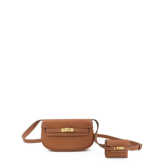 ❤에르메스 여성 골드 켈리 무브 백 - Hermes Womens Gold Kelly Moove Bag - heb2302x