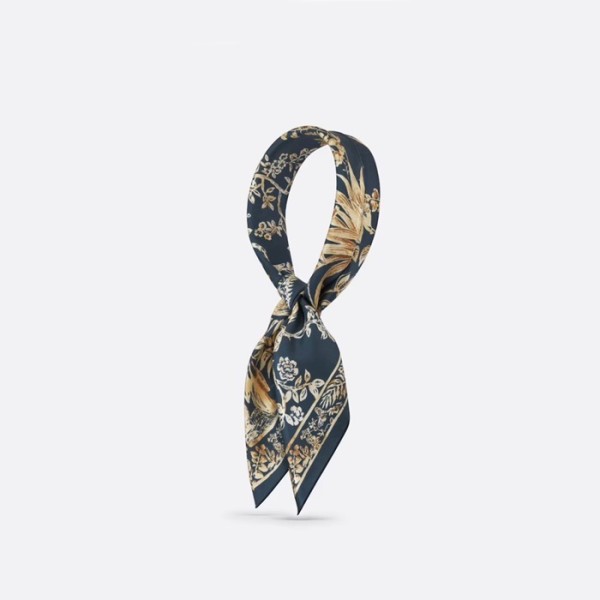 ❤디올 여성 아이딜 스카프 - Dior Womens Idylle Scarf - acc2183x