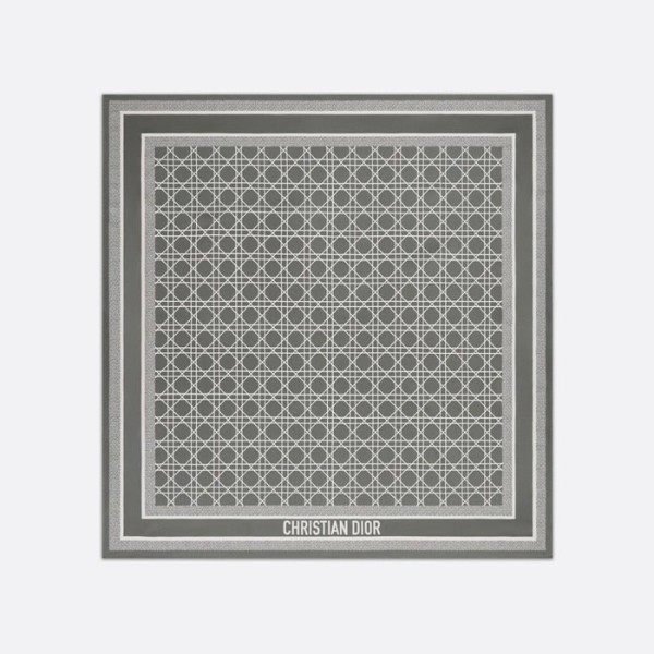 ❤디올 여성 까나쥬 스카프 - Dior Womens D-Cannage Scarf - acc2186x