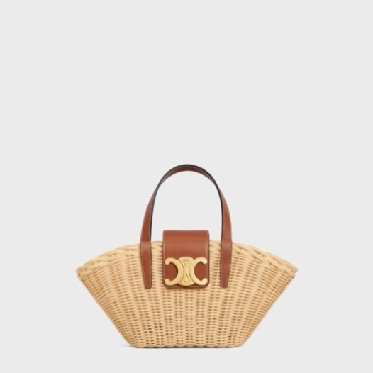 ❤셀린느 여성 틴 커핀 토트백 - Celine Womens Tin Couffin Tote Bag - ceb2306x