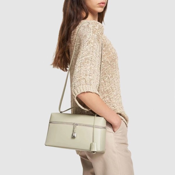 ❤로로피아나 여성 크림 엑스트라 - Loro Piana Womens Cream Extra - lpb2310x