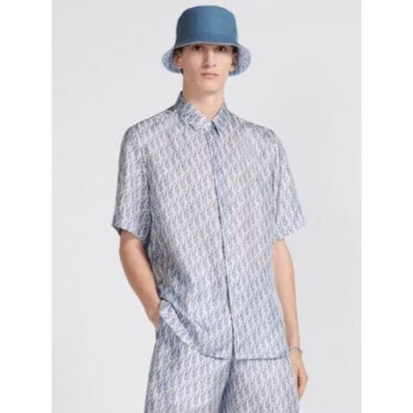 ❤디올 남성 캐쥬얼 투피스 - Dior Mens Casual Two-pieces - dic1413x