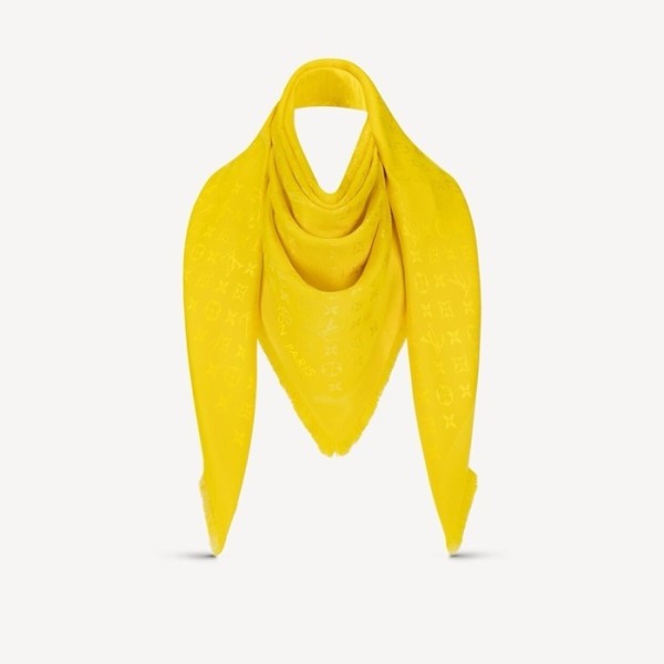 ❤루이비통 여성 모노그램 머플러 M76229- Louis vuitton Womens Monogram Muffler - acc2211x