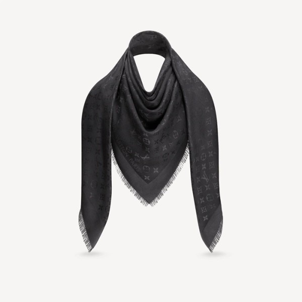 ❤루이비통 여성 모노그램 머플러 M74752 - Louis vuitton Womens Monogram Muffler - acc2213x