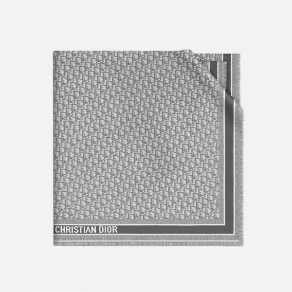 ❤디올 여성 오블리크 머플러 - Dior Womens Oblique Muffler - acc2219x