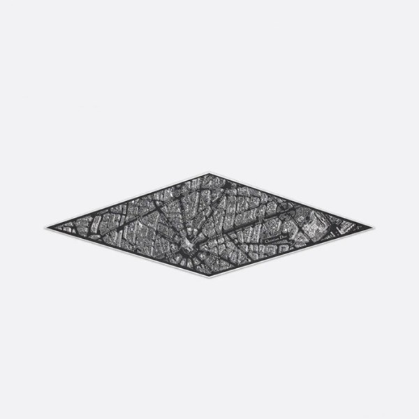 ❤디올 여성 블랙 스카프 - Dior Womens Black Scarf - acc2227x