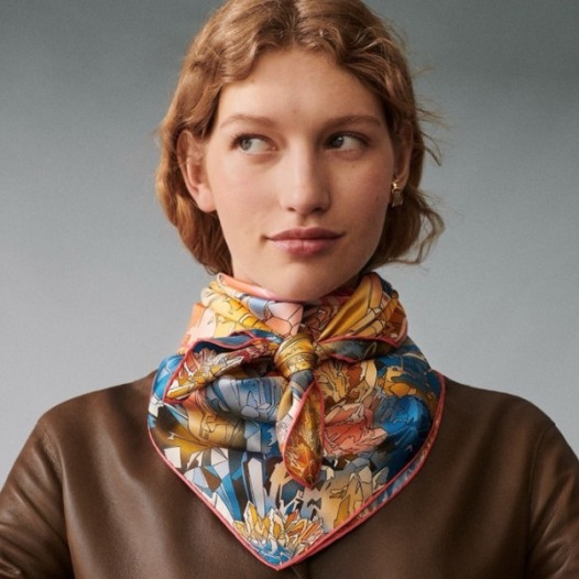 ❤에르메스 여성 멀티 스카프 - Hermes Womens Multi Scarf - acc2230x