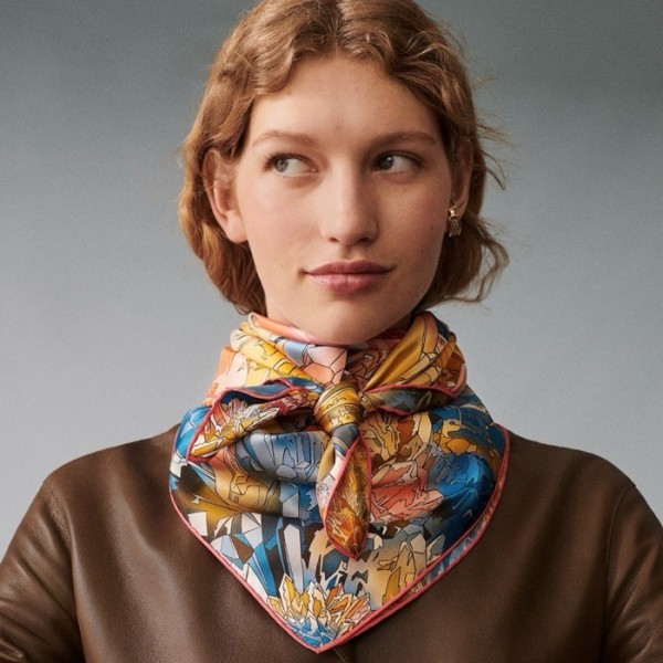 ❤에르메스 여성 멀티 스카프 - Hermes Womens Multi Scarf - acc2230x