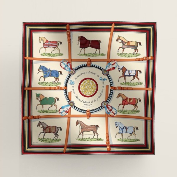 ❤에르메스 여성 실크 스카프 - Hermes Womens Silk Scarf - acc2246x