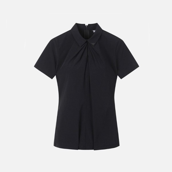 ❤PXG 여성 썸머 셔링 포인트 반팔 티셔츠 - gol1169x