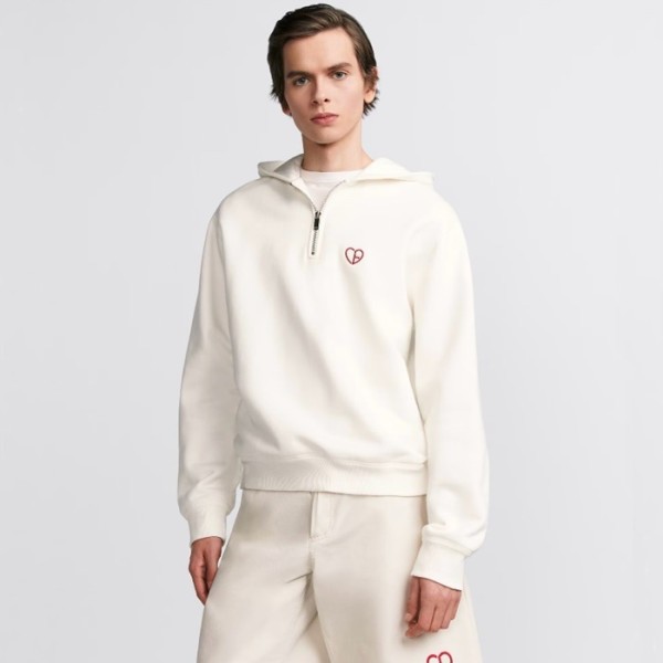 ❤디올 남성 캐쥬얼 후드티 - Dior Mens Casual Hoodie - dic1462x