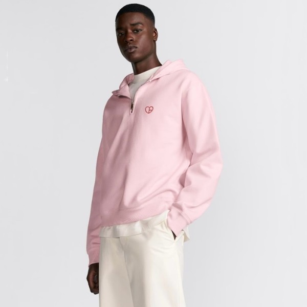 ❤디올 남성 캐쥬얼 후드티 - Dior Mens Casual Hoodie - dic1463x