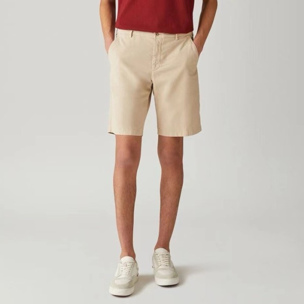 ❤로로피아나 남성 베이직 숏팬츠 - Loro Piana Mens Half-pants - lpc1469x