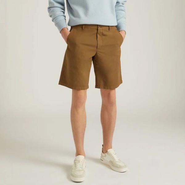 ❤로로피아나 남성 베이직 숏팬츠 - Loro Piana Mens Half-pants - lpc1470x