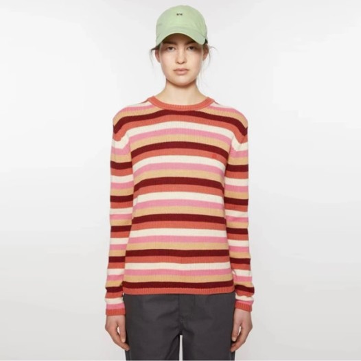 ❤아크네 여성 크루넥 니트 - AcneWomens Round Knits - anc1474x