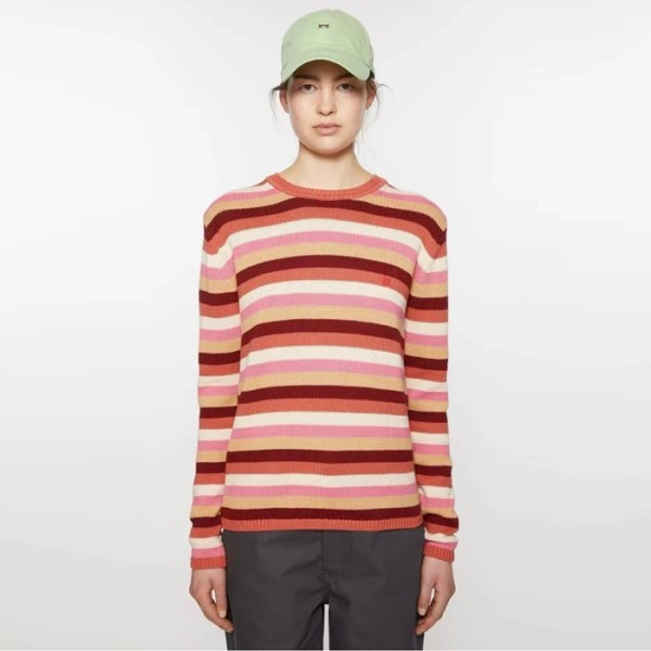 ❤아크네 여성 크루넥 니트 - AcneWomens Round Knits - anc1474x