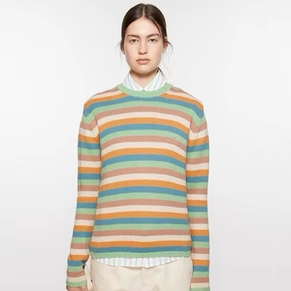 ❤아크네 여성 크루넥 니트 - AcneWomens Round Knits - anc1476x