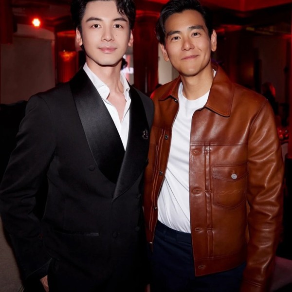 ❤벨루티 남성 폴로 가죽 자켓 - Berluti Mens Polo Jackets - hec1505x