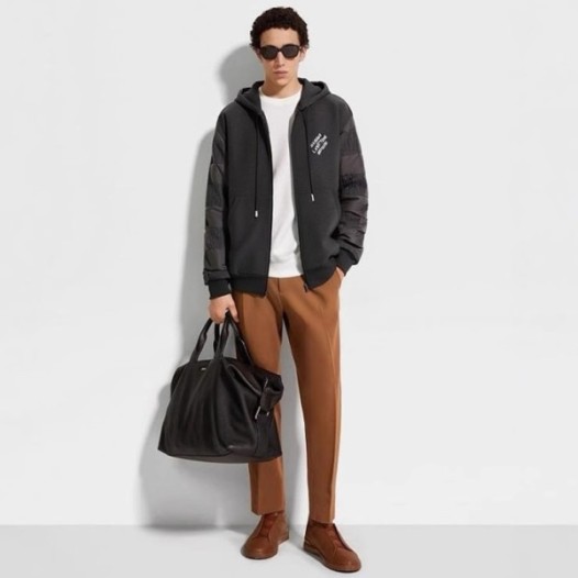 ❤루이비통 남성 후드 자켓 - Louis vuitton Mens Hood Jacket - lvc1510x