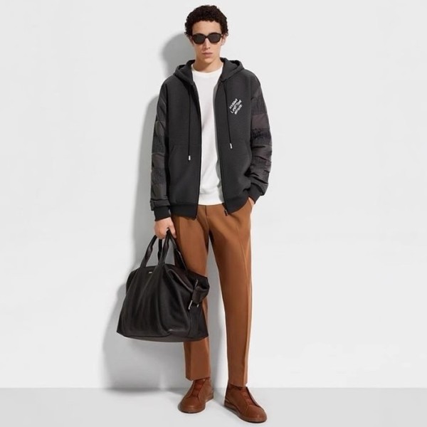 ❤루이비통 남성 후드 자켓 - Louis vuitton Mens Hood Jacket - lvc1510x