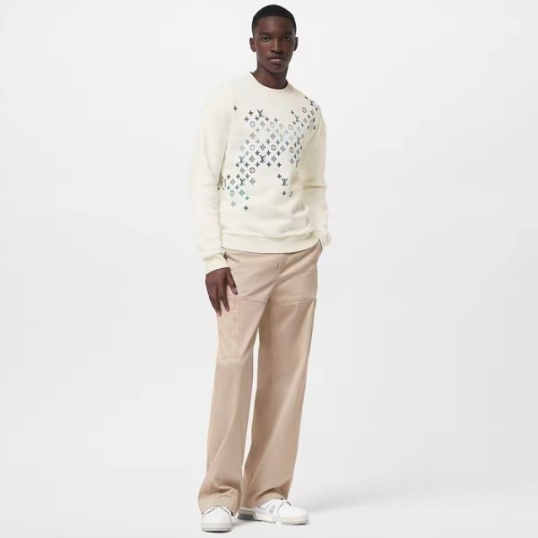 ❤루이비통 남성 베이지 팬츠 - Louis vuitton Mens Beige Pants - lvc1514x