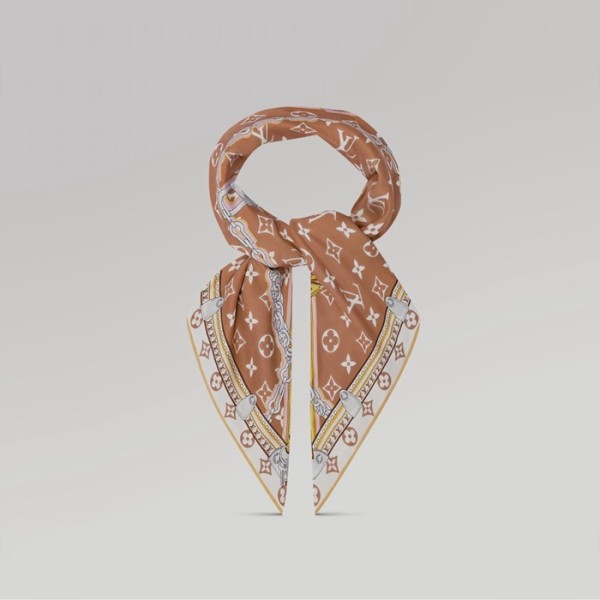 ❤루이비통 여성 퍼펙트 매치 스카프 - Louis vuitton Womens Perfect Match Scarf - acc2280x