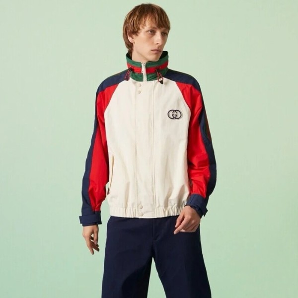 ❤구찌 남성 캐쥬얼 화이트 자켓 - Gucci Mens Casual Jackets - guc1517x