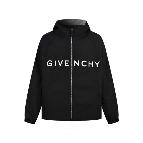 ❤지방시 남성 후드 자켓 - Givenchy Mens Hood Jackets - gic1527x